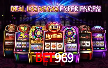 Promoções Sazonais bet969