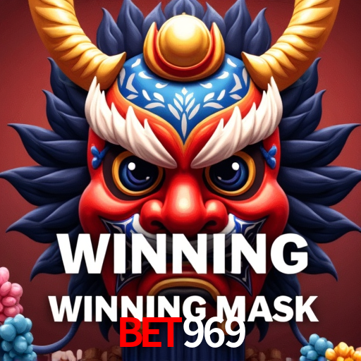 Bônus de Boas-vindas bet969