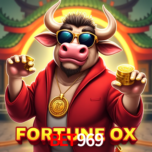 Diretório de Jogos bet969