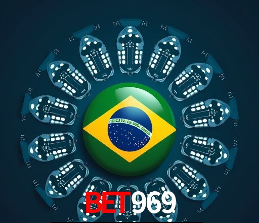 Recursos de Bônus bet969