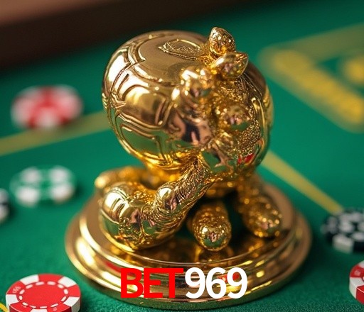 Design Responsivo bet969