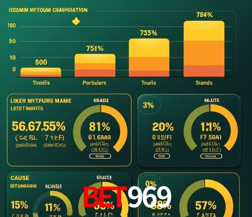 Mesa de Roleta bet969