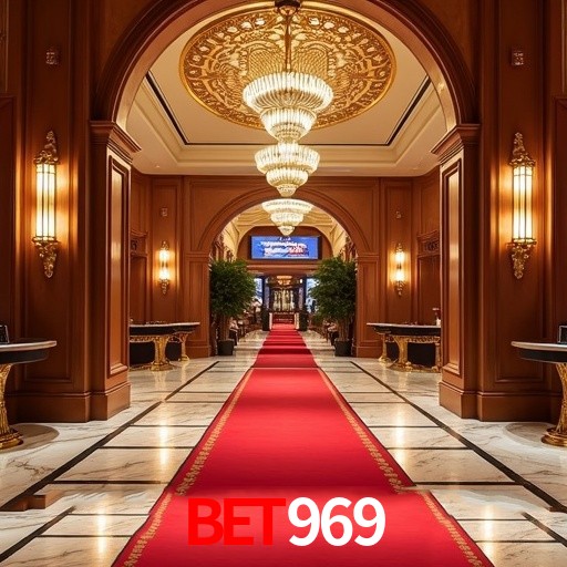 Apostas de Tênis bet969